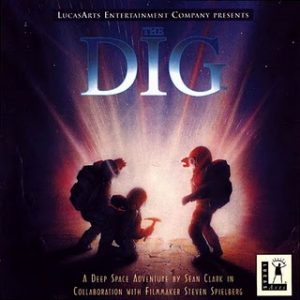 The Dig Steam CD Key