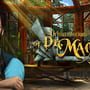 The Dreamatorium of Dr. Magnus 2 Steam CD Key - Image 2