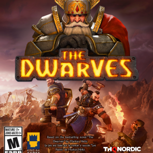 The Dwarves EU Steam CD Key