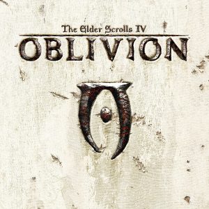 The Elder Scrolls IV: Oblivion GOTY Edition EU Steam CD Key