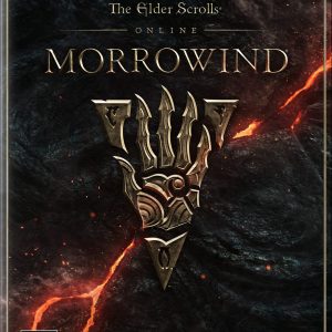 The Elder Scrolls Online: Morrowind EU PS4 CD Key