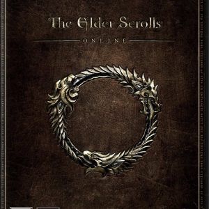 The Elder Scrolls Online US XBOX One CD Key