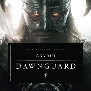 The Elder Scrolls V: Skyrim Dawnguard DLC Steam CD Key