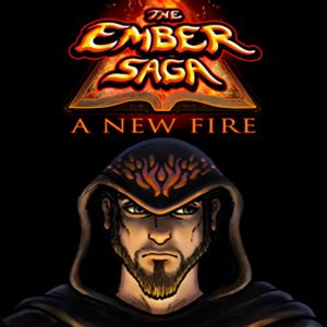 The Ember Saga: A New Fire Steam CD Key