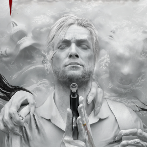 The Evil Within 2 Steam CD Key