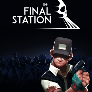 The Final Station Steam CD Key