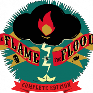 The Flame in the Flood Steam CD Key