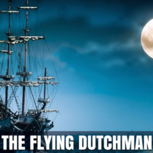 The Flying Dutchman Steam CD Key