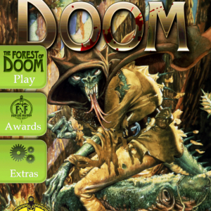 The Forest of Doom Steam CD Key