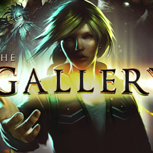 The Gallery - Episode 1: Call of the Starseed Steam CD Key
