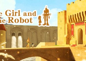 The Girl and the Robot Steam CD Key
