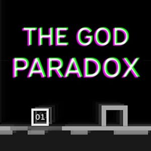 The God Paradox Steam CD Key