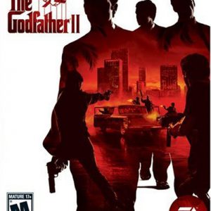 The Godfather II Origin CD Key
