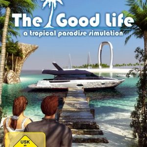 The Good Life Steam CD Key