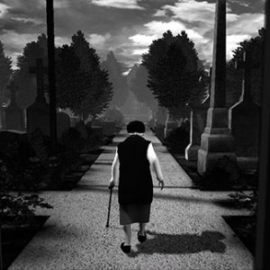 The Graveyard Steam CD Key