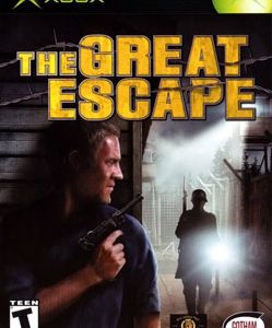 The Great Escape Steam CD Key