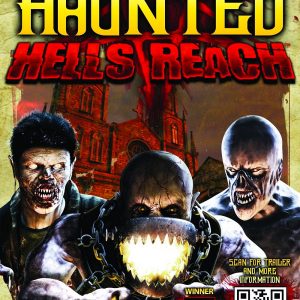The Haunted: Hells Reach Steam CD Key