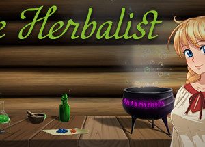 The Herbalist Steam CD Key
