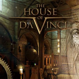 The House of Da Vinci Steam CD Key
