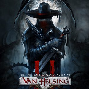 The Incredible Adventures of Van Helsing II Complete Pack Steam CD Key