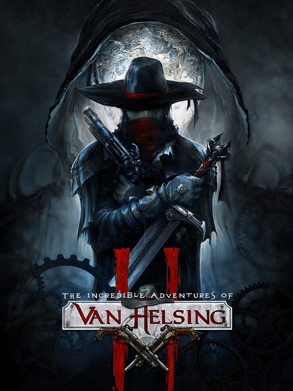 The Incredible Adventures of Van Helsing II Complete Pack Steam CD Key