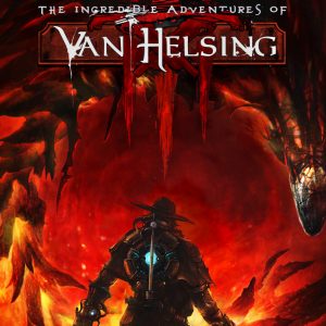 The Incredible Adventures of Van Helsing III GOG CD Key