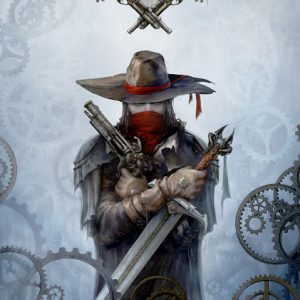 The Incredible Adventures of Van Helsing PL Steam CD Key