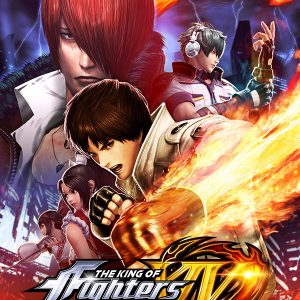 The King of Fighters XIV Steam Edition Steam CD Key