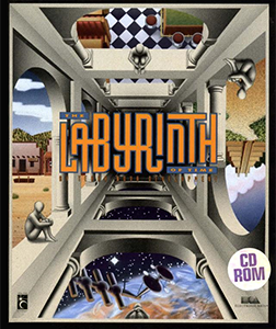 The Labyrinth of Time Steam CD Key
