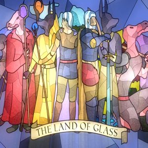The Land of Glass Steam CD Key