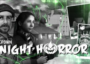 The Last Crown: Midnight Horror Steam CD Key