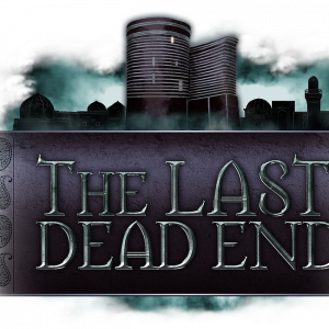 The Last DeadEnd Steam CD Key