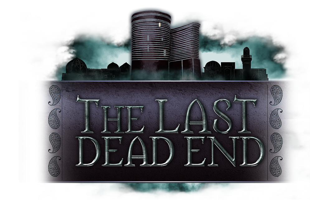 The Last DeadEnd Steam CD Key