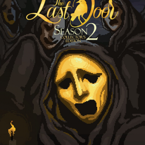The Last Door: Season 2 - Collector's Edition Steam CD Key