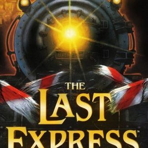 The Last Express Gold Edition Steam CD Key