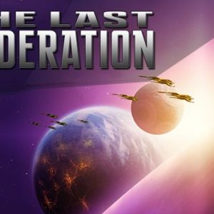 The Last Federation Collection Steam CD Key