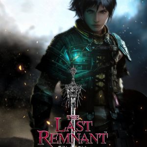 The Last Remnant Steam CD Key