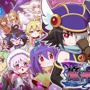 The Legend of Dark Witch Steam CD Key
