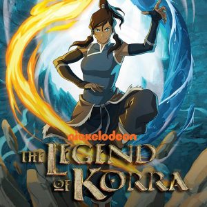 The Legend of Korra Steam CD Key