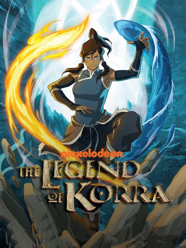 The Legend of Korra Steam CD Key