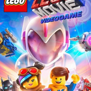 The LEGO Movie 2 Videogame Steam CD Key
