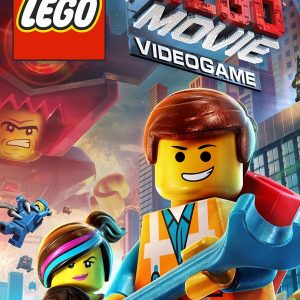 The LEGO Movie - Videogame US XBOX ONE CD Key