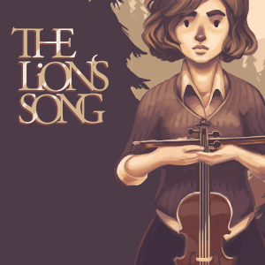 The Lion's Song - Season Pass Steam CD Key