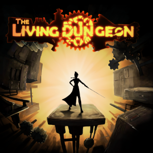 The Living Dungeon Steam CD Key