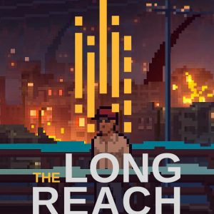 The Long Reach Steam CD Key