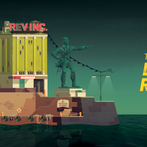 The Low Road Steam CD Key