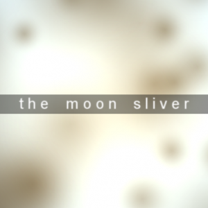 The Moon Sliver Steam CD Key