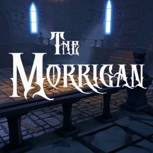 The Morrigan Steam CD Key