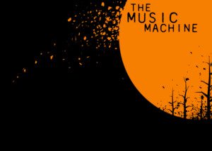 The Music Machine Steam CD Key