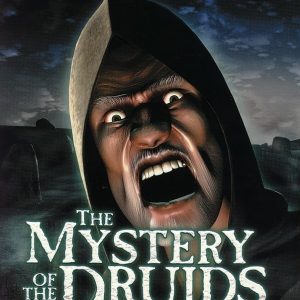 The Mystery of the Druids Steam CD Key